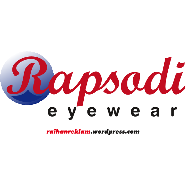Rapsodi Eyewear Logo ,Logo , icon , SVG Rapsodi Eyewear Logo