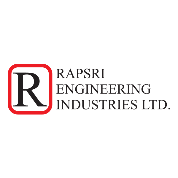 Rapsri Industries Logo ,Logo , icon , SVG Rapsri Industries Logo
