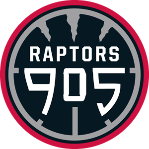 RAPTORS 905 Logo