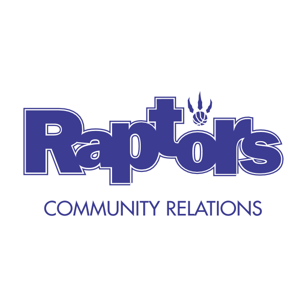 Raptors Community Relations