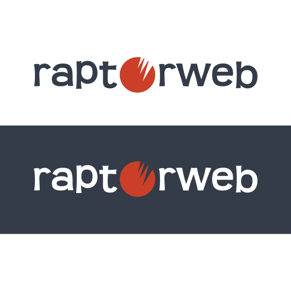 RaptorWeb Logo