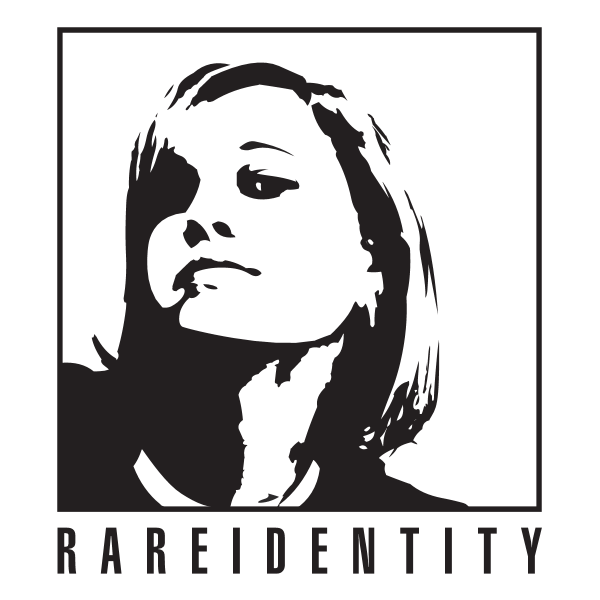Rareidentity Logo ,Logo , icon , SVG Rareidentity Logo