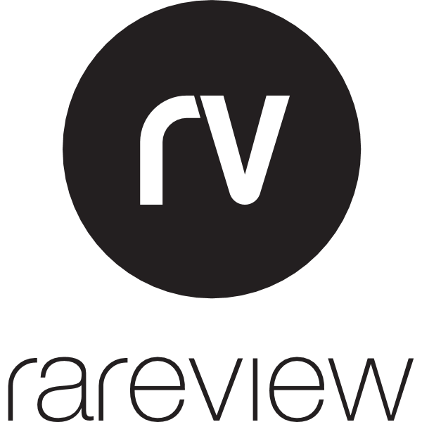 Rareview Logo