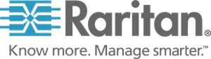 Raritan Logo