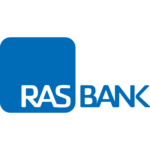 Ras Bank Logo
