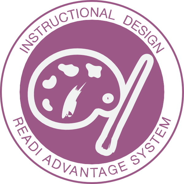 RAS Instructional Design Specialists Logo