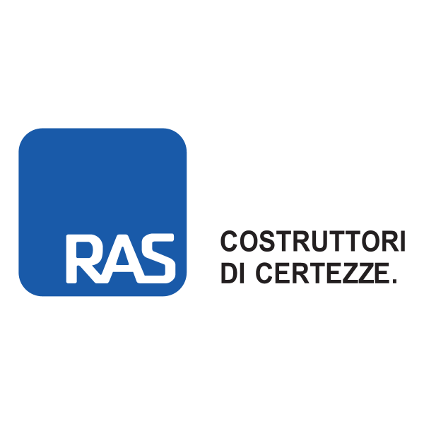 Ras Logo