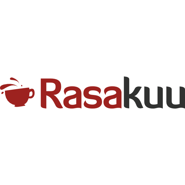Rasakuu Logo ,Logo , icon , SVG Rasakuu Logo
