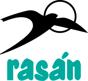 Rasán Logo