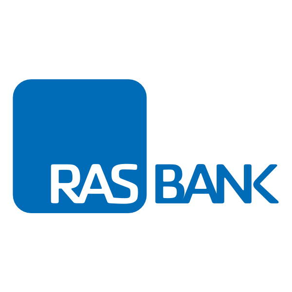 RASBANK Logo ,Logo , icon , SVG RASBANK Logo
