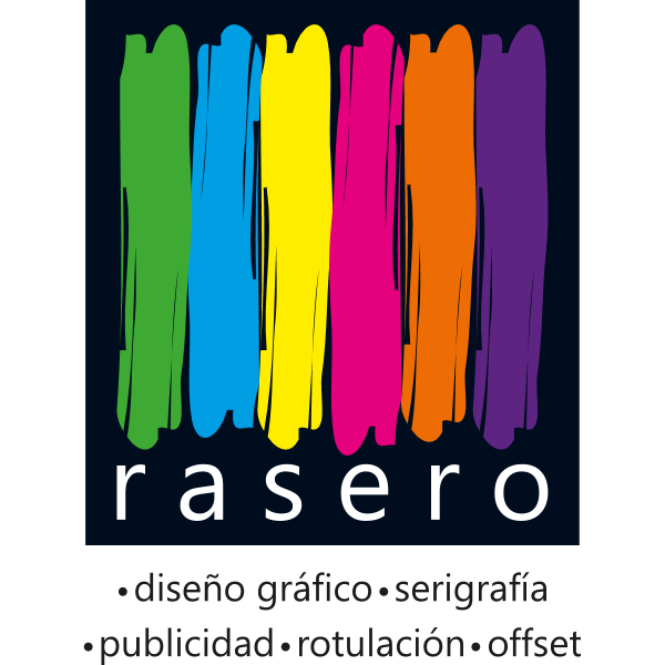 RASERO Logo