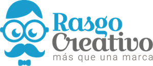 Rasgo Creativo Logo