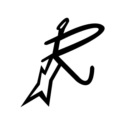 Rash Guitars Logo ,Logo , icon , SVG Rash Guitars Logo