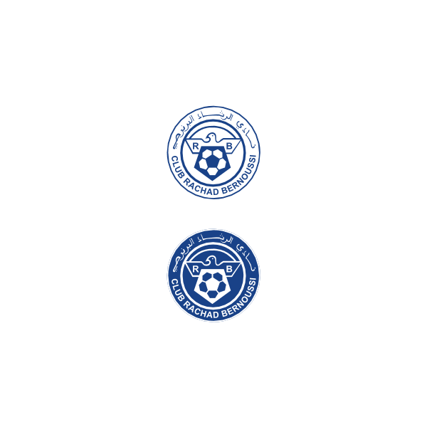 RASHAD BERNOUSSI Logo ,Logo , icon , SVG RASHAD BERNOUSSI Logo