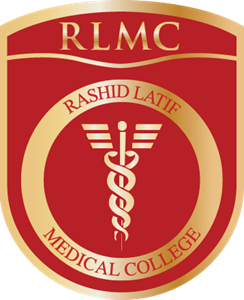 Rashid Latif Medical College Logo ,Logo , icon , SVG Rashid Latif Medical College Logo