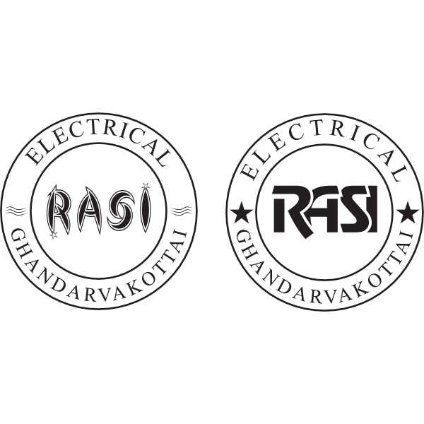 RASI Logo ,Logo , icon , SVG RASI Logo