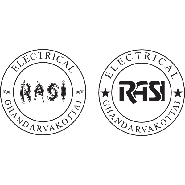 RASI Logo