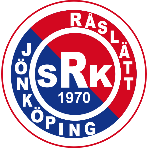 Råslätt SK Logo