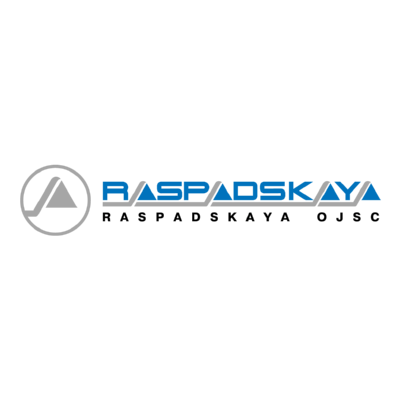 Raspadskaya Logo ,Logo , icon , SVG Raspadskaya Logo