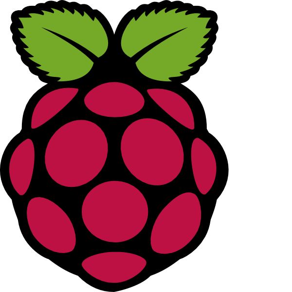 Raspberry Pi ,Logo , icon , SVG Raspberry Pi