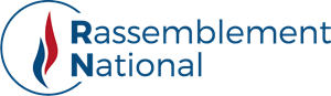 Rassemblement National – RN Logo ,Logo , icon , SVG Rassemblement National – RN Logo