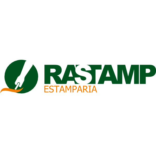 Rastamp Logo