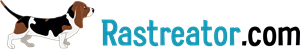 Rastreator Logo
