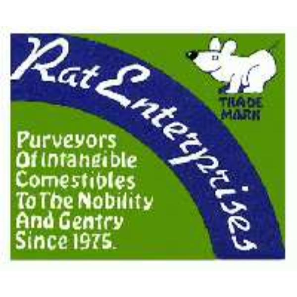Rat Enterprises Logo