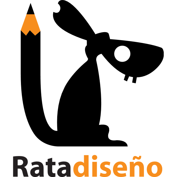 Rata Diseno Logo ,Logo , icon , SVG Rata Diseno Logo