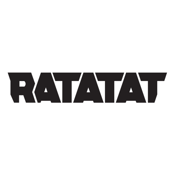 Ratatat Logo