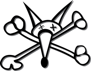 Ratbones Logo
