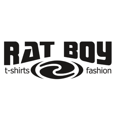 RATBOY Logo ,Logo , icon , SVG RATBOY Logo