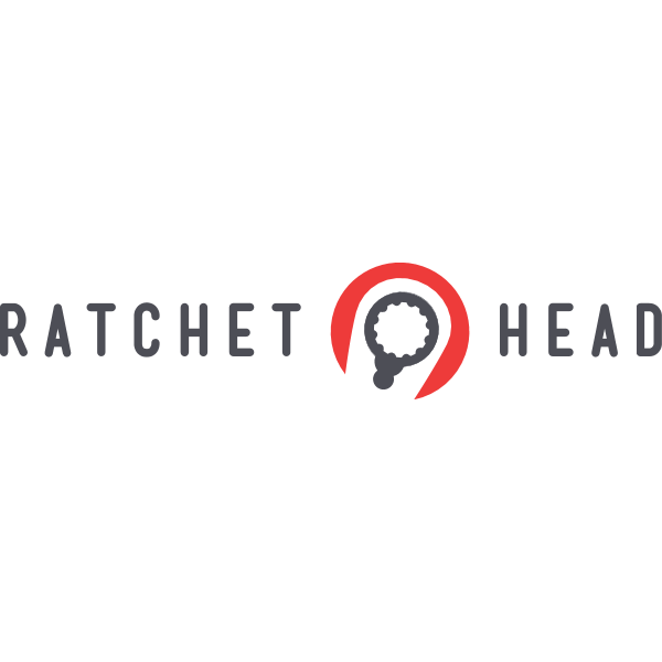 Ratchet Head Logo