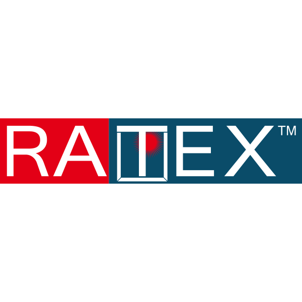 RATEX Logo ,Logo , icon , SVG RATEX Logo