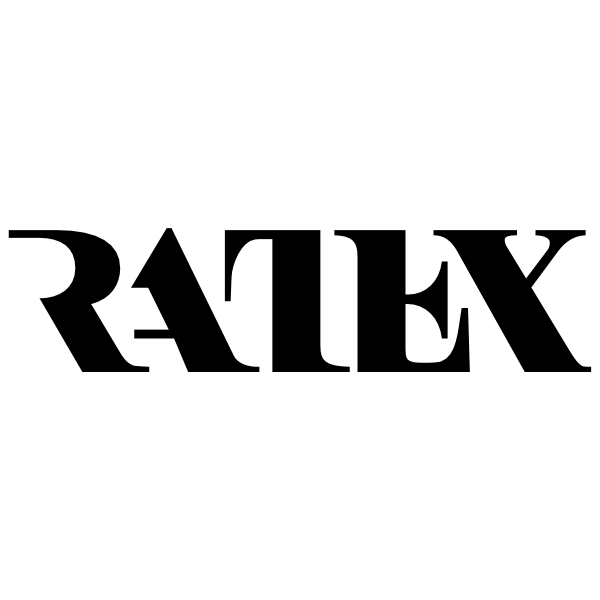 Ratex