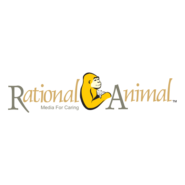 Rational Animal Organization Logo ,Logo , icon , SVG Rational Animal Organization Logo