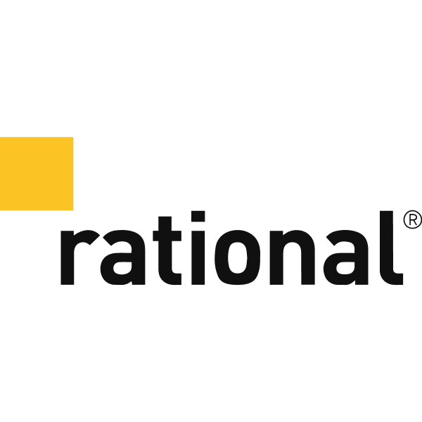 Rational Logo ,Logo , icon , SVG Rational Logo