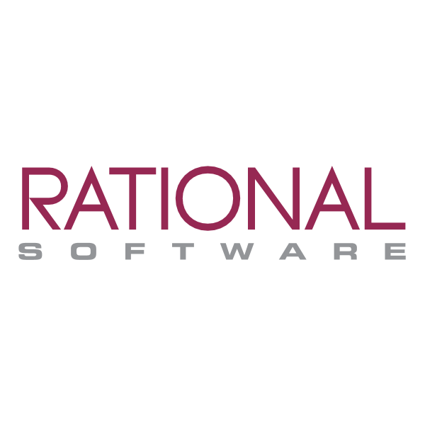 Rational Software Logo ,Logo , icon , SVG Rational Software Logo