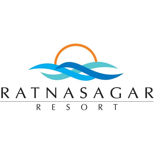 Ratnasagar Resort Logo ,Logo , icon , SVG Ratnasagar Resort Logo