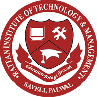 Rattan Institute of Technology & Management Logo