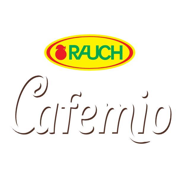 Rauch Cafemio Logo ,Logo , icon , SVG Rauch Cafemio Logo