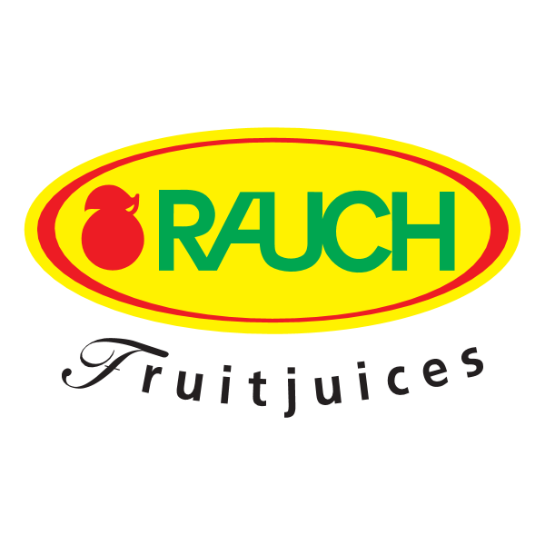 Rauch Fruitjuices Logo ,Logo , icon , SVG Rauch Fruitjuices Logo