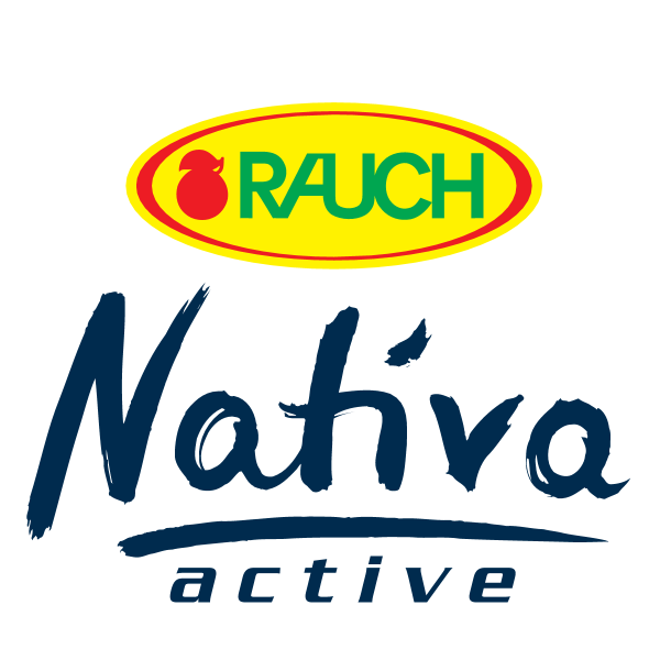 Rauch Nativa Active Logo ,Logo , icon , SVG Rauch Nativa Active Logo