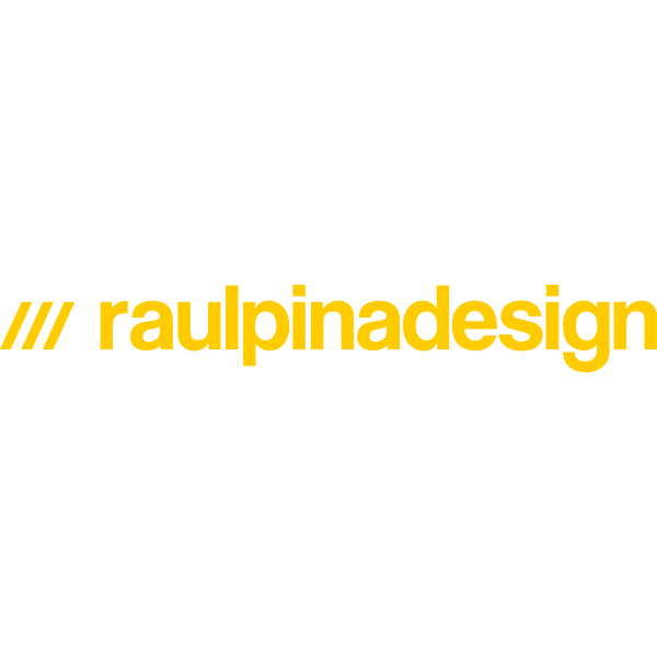 /// raulpinadesign Logo