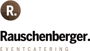 Rauschenberger Eventcatering Logo