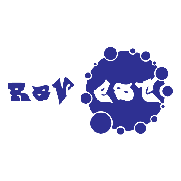 Rave est Logo ,Logo , icon , SVG Rave est Logo