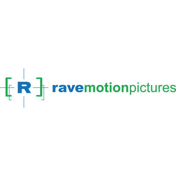 Rave Motion Pictures Logo ,Logo , icon , SVG Rave Motion Pictures Logo