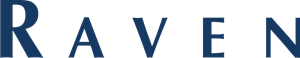 RAVEN Logo ,Logo , icon , SVG RAVEN Logo