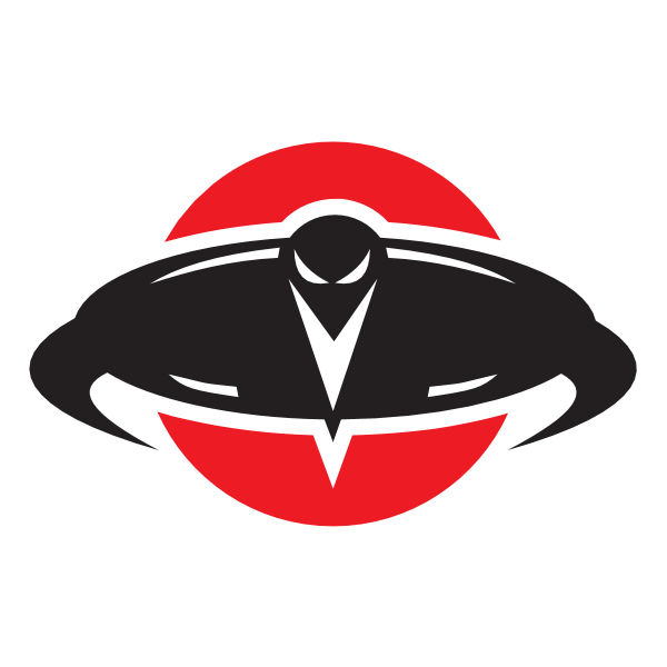 Raven Panitball Logo ,Logo , icon , SVG Raven Panitball Logo