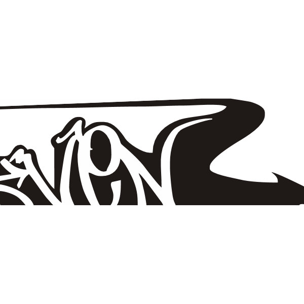 Raven West Logo